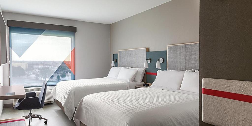 Avid Hotels - Byron - Warner Robins By Ihg Zewnętrze zdjęcie