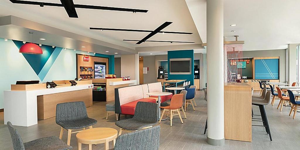 Avid Hotels - Byron - Warner Robins By Ihg Zewnętrze zdjęcie