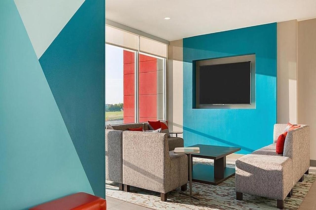 Avid Hotels - Byron - Warner Robins By Ihg Zewnętrze zdjęcie