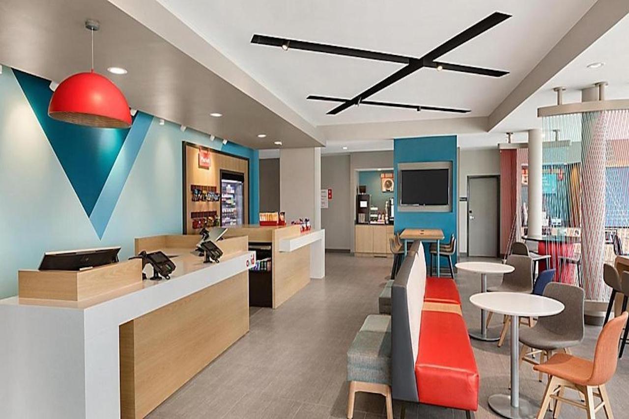 Avid Hotels - Byron - Warner Robins By Ihg Zewnętrze zdjęcie